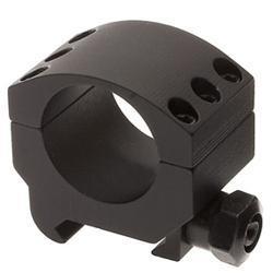 Burris XTR Tactical Aluminum 30mm Low Matte Single Scope Ring