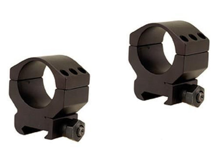 Burris 2-Piece XTR Xtreme Tactical 30mm Med Matte Aluminum Scope Rings