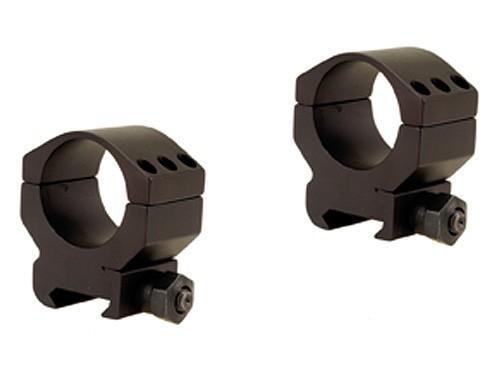 Burris 2-Piece XTR Xtreme Tactical 30mm Med Matte Aluminum Scope Rings