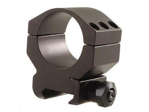 Burris XTR Tactical Aluminum 30mm Medium Matte Single Scope Ring