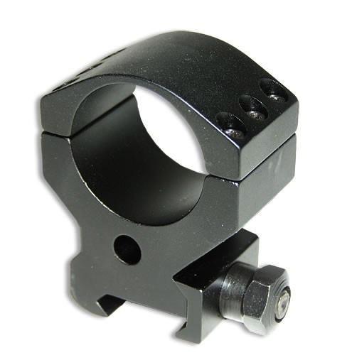 Burris XTR Tactical Aluminum Scope Ring 30mm High Matte Single Piece