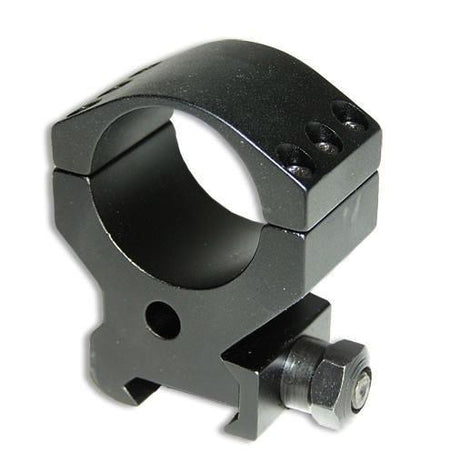 Burris XTR Tactical Aluminum Scope Ring 30mm High Matte Single Piece