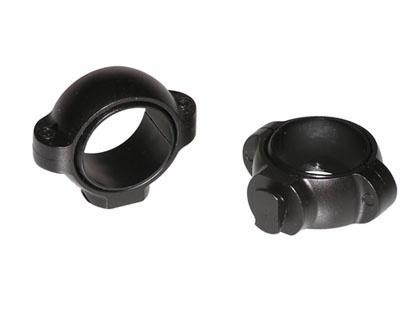 Burris Signature 1-Inch Medium Matte Scope Rings Universal Dovetail