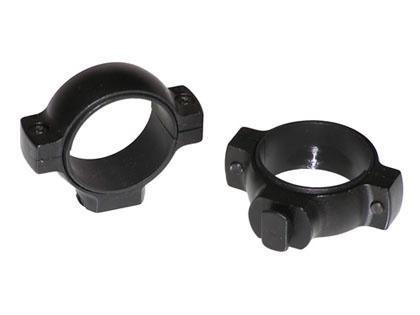 Burris Signature Universal Scope Rings Dovetail 30mm High Matte Finish