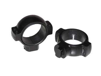 Burris Signature Scope Rings 30mm X-High - Dovetail & Weaver Compatible