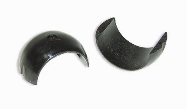 Burris Signature Offset Insert .020 Eccentric 1" Anti-Scratch Scope Ring Accessory