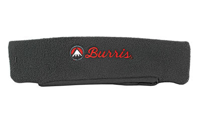 Burris 626061 Soft Breathable Scope Cover, Small, Fits 8.5"-10.5" Scopes Up to 39mm Objective Bell, Black