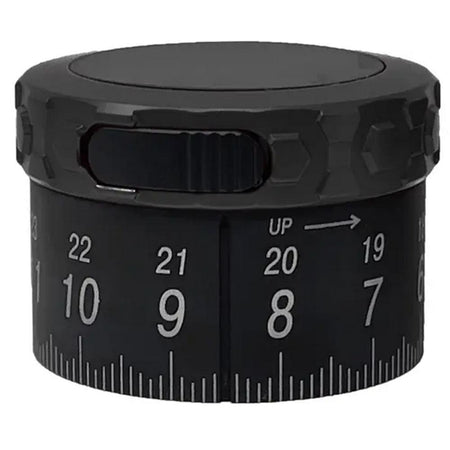 Burris XTR PRO External Windage Dial for Riflescope Turret