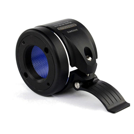 Burris Smartclip 30mm QD Black Quick-Release Optic Adapter