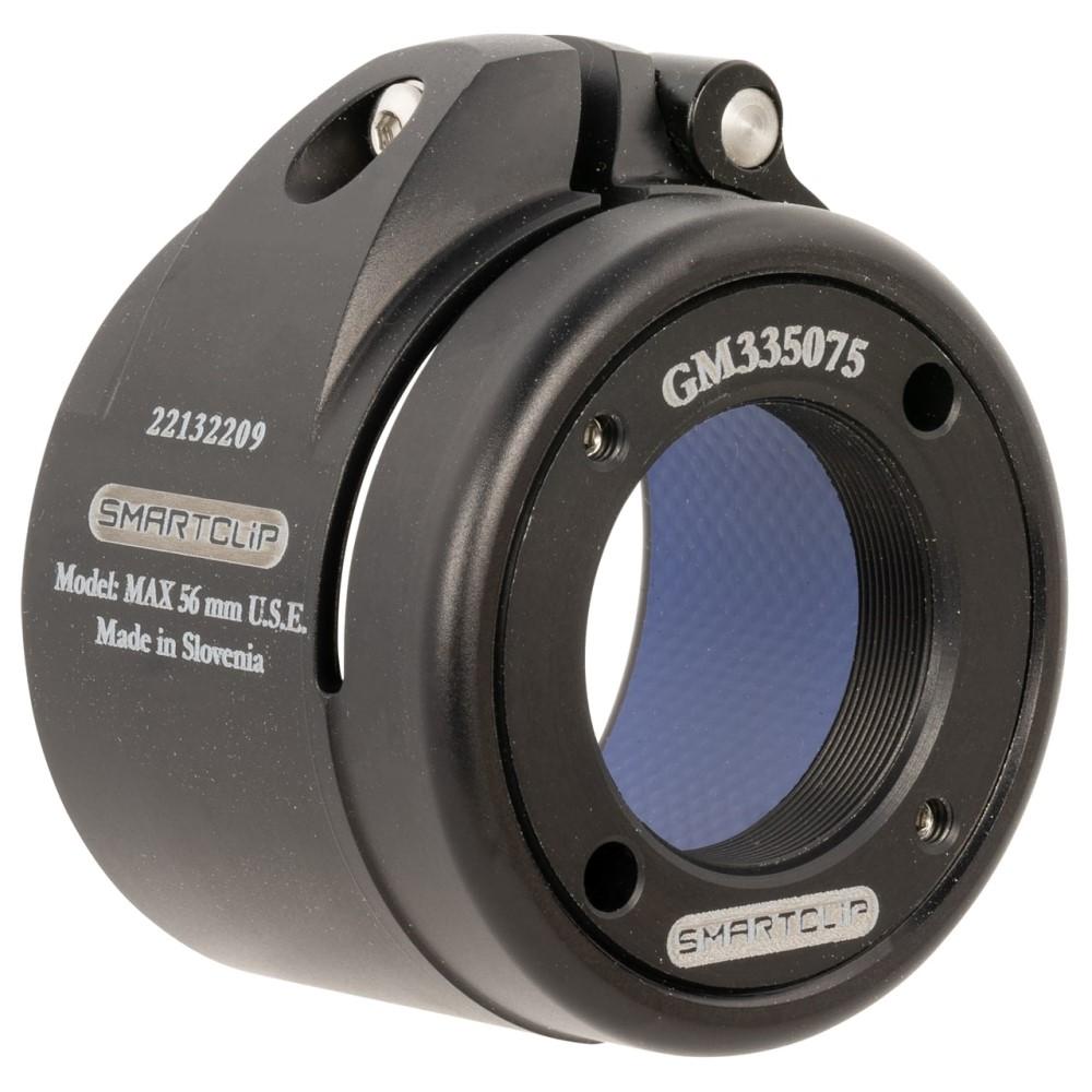 Burris Smartclip Thermal BTC Clip-On Optic Adapter 53mm