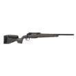 Savage 110 Trail Blazer Rifle 308 Win 4rd Capacity 20" Threaded Fluted Barrel Flat Dark Gray Stock
