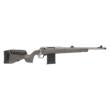Savage 110 Ridge Hunter Rifle 350 Legend 10rd Capacity 18" Threaded Barrel Flat Dark Gray Stock