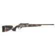 Savage 110 Core Hunter Pro Woodland Rifle 300 PRC 5rd Capacity 24" Fluted Threaded Barrel w/Muzzlebrake Savage Woodland Stock