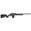 Savage 110 Core Hunter Predator Rifle 6.5 Creedmoor 10rd Magazine 22" Threaded Barrel Hunter Green Synthetic Stock