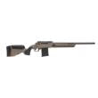 Savage 110 Core Tactical Rifle 6mm Creedmoor 10rd Magazine 20" Threaded Fluted Barrels Coyote Tan Synthetic Stock
