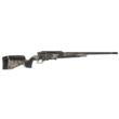 Savage Impulse Ultralite Pro Woodland Rifle 7mm PRC 3rd Magazine 20" Threaded Barrel Savage Woodland Synthetic Stock