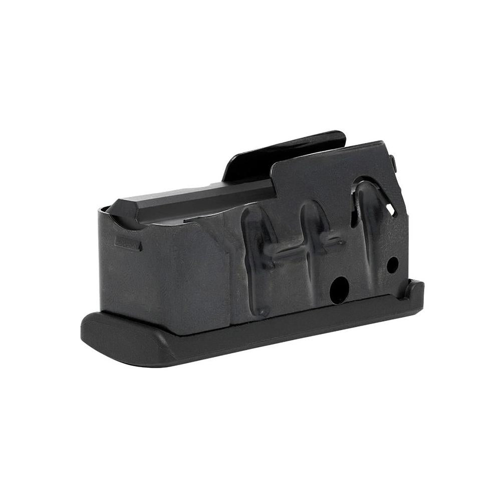Savage Impulse Mountain Hunter Rifle Magazine Black .308/.243 Win 4 Round