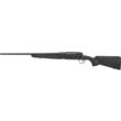 Savage Arms Axis II Left Hand Rifle 6.5 Creedmoor 4/rd 22" Barrel Black