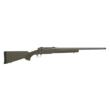 Savage Arms 110 Trail Hunter Rifle .223 Rem 4rd Magazine 22" Threaded Barrel OD Green