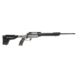 Savage Arms 110 Ultralite Elite Rifle 6.5 Creedmoor 3rd Magazine 18" 5/8x24 Threaded Barrel Black Grey