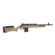 Savage Arms 110 Magpul Scout Rifle .308 Win 10rd Magazine 16.5" 5/8x24 Threaded Barrel FDE
