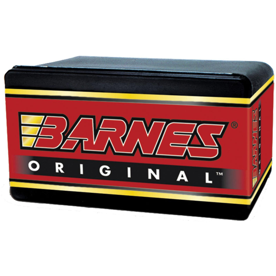 Barnes Originals Bullets .348 Win .348" 250gr FNSP 50/ct