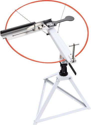 Do-All Backyard Clayhawk 3/4 Cock Manual Clay Pigeon Trap