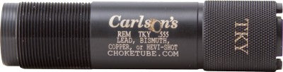 Carlsons 20GA .555 Extended Turkey Choke Tube, Remington Fit