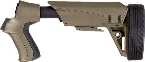 Advanced Technology T3 Shotgun Stock Generation 2 12GA Pump FDE Finish