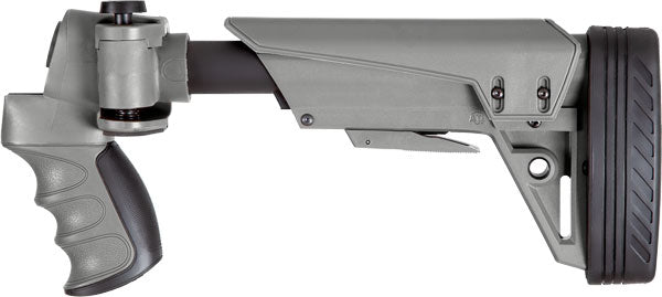 Advanced Technology Strikeforce Generation 2 Folding Shotgun Stock Gray