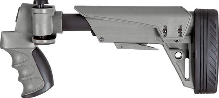 Advanced Technology Strikeforce Generation 2 Folding Shotgun Stock Gray