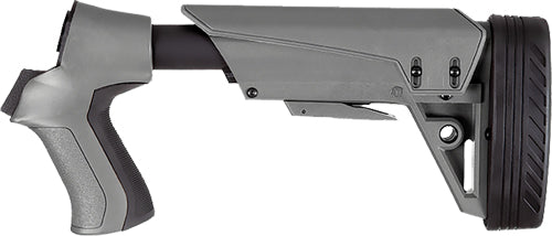 Advanced Technology T3 Shotgun Stock Generation 2 12GA Pump Gray Finish