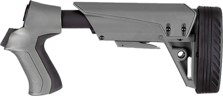 Advanced Technology T3 Shotgun Stock Generation 2 12GA Pump Gray Finish