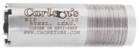 Carlson's Stainless Flush Mount 20GA Skeet Choke Browning Invector+