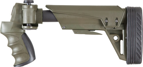 Advanced Technology Strikeforce Shotgun Stock Urban Combat Pattern
