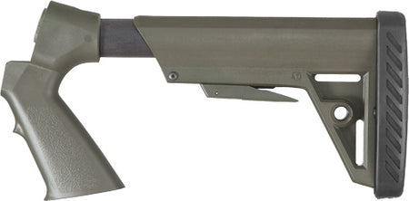 Advanced Technology Shotforce G2 Stock 12GA Pump Shotgun Mossberg Remington Winchester Grey