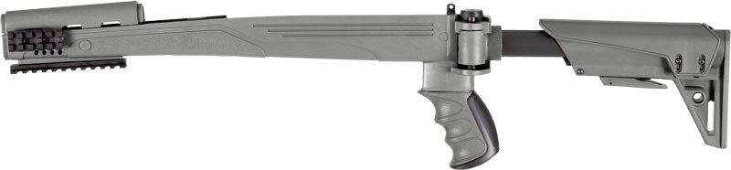 Advanced Technology SKS Strikeforce G2 Folding Stock Destroyer Gray