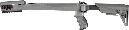 Advanced Technology SKS Strikeforce G2 Folding Stock Destroyer Gray