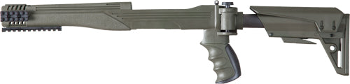 Advanced Technology Ruger 10/22 G2 StrikeForce Urban Combat Rifle Stock
