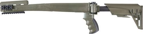 Advanced Technology SKS Strikeforce G2 Stock Urban Combat Color