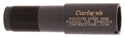 Carlson's 20GA Winchester Invector Rifled Choke Tube Matte Black