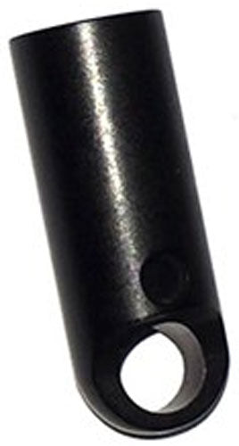 Beretta 92FS/96FS Black Aluminum Lanyard Ring Attachment