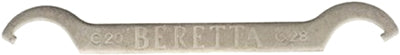 Beretta 28GA and 20GA Choke Tube Removal Wrench