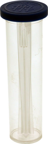 Beretta Choke Tube Holder Case Extended Fit 0.75in Clear