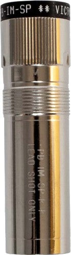 Beretta Victory Mobilchoke 20GA Improved Modified 1" Extended Choke