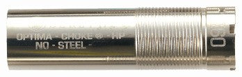 Beretta Optimachoke HP 12 Gauge Flush Cylinder Choke Tube Steel Construction