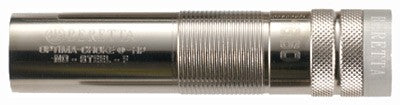Beretta Optimachoke HP 12 Gauge Full White Color-Code Extended .75" Choke Tube