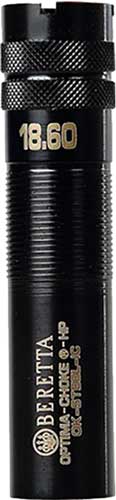 Beretta Optimachoke HP 12 Gauge Modified Extended .75" Nickel-Alloy Choke Tube