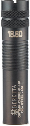 Beretta Optimachoke HP 12 Gauge Modified Extended 2" Steel Shot Compatible Choke