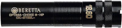 Beretta Optimachoke HP 12 Gauge Extra Full Extended .75" Steel Choke Tube